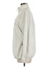 Clique White Windbreaker Size M - photo 5