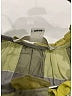 Burberry Checkered-gingham Yellow Dress Size 8 - photo 6