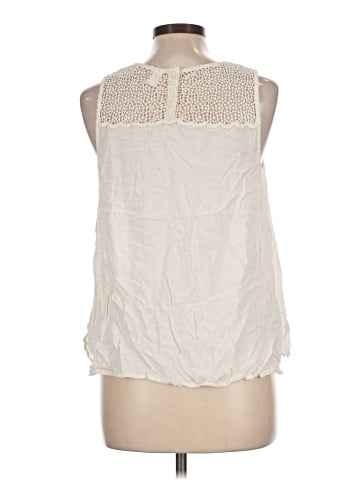 Old Navy Sleeveless Blouse (view 2)