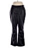 Judy Blue Black Casual Pants Size 14W - photo 1