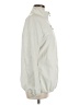 Clique White Windbreaker Size M - photo 4