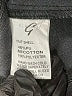Gracia 100% Polyester Black Long Sleeve Blouse Size L - photo 8