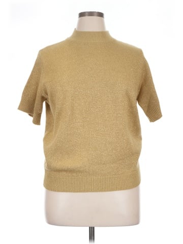 BFA Classics Sweater Vest (view 1)