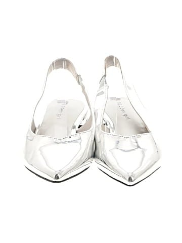 Madden Girl Flats (view 2)