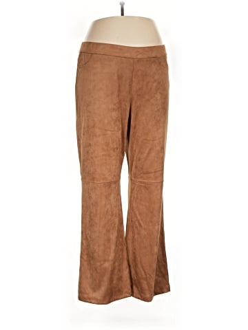 Soft Surroundings Casual Pants (view 1)