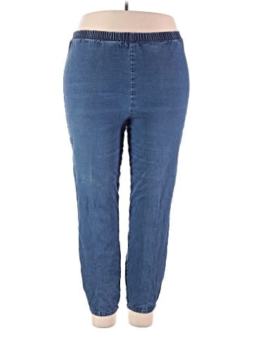 Liz & Me Jeggings (view 1)