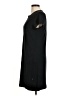 Horny Toad Solid Black Casual Dress Size L - photo 5