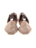 Old Navy Tan Flats Size 8 1/2 - photo 2