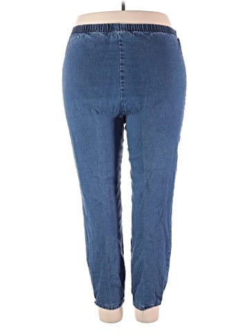 Liz & Me Jeggings (view 2)