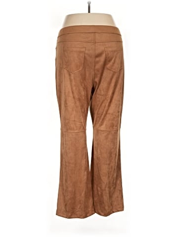 Soft Surroundings Casual Pants (view 2)