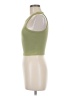 BP. Green Tank Top Size M - photo 5