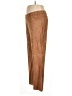 Soft Surroundings Brown Casual Pants Size XL - photo 5