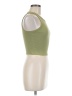 BP. Green Tank Top Size M - photo 4