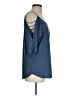 Venus Blue 3/4 Sleeve Top Size S - photo 4