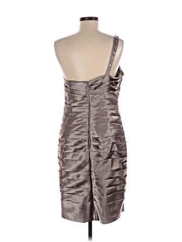 Adrianna Papell Cocktail Dress (view 2)