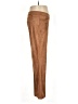 Soft Surroundings Brown Casual Pants Size XL - photo 4