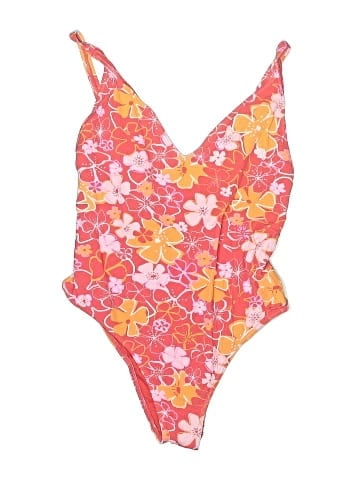Roxy One Piece Swimsuit (view 1)