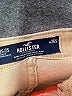 Hollister Tan Jeans Size 26 waist - photo 7
