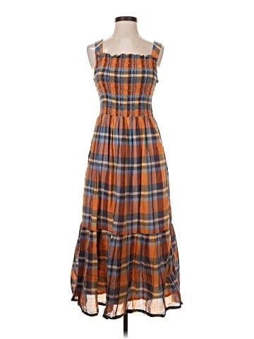 Birds of Paradis by Trovata Casual Dress (view 1)