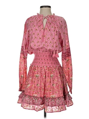 Hemant & Nandita Cocktail Dress (view 1)