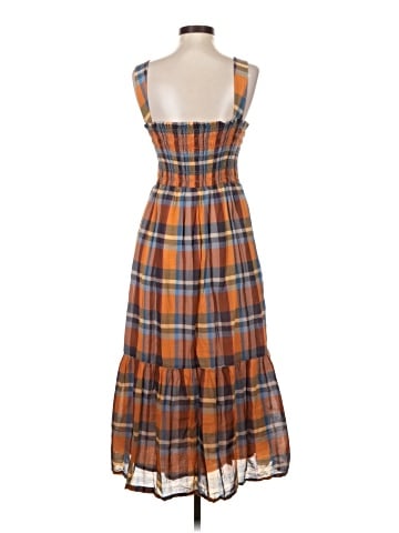 Birds of Paradis by Trovata Casual Dress (view 2)