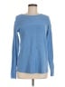 Talbots Outlet Blue Pullover Sweater Size M - photo 1