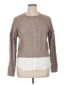 Design History Tan Pullover Sweater Size XL - photo 1