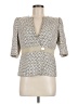 Armani Collezioni Ivory Blazer Size 8 - photo 1