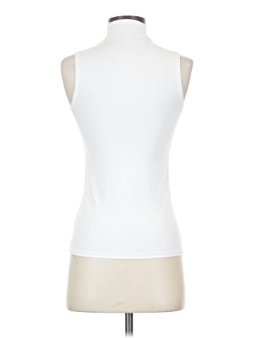 No Boundaries Sleeveless T-Shirt (view 2)
