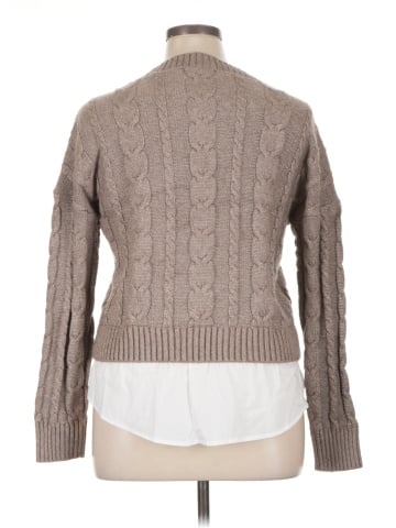 Design History Pullover Sweater (view 2)