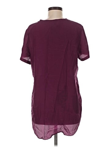 3.1 Phillip Lim Short Sleeve Top (view 2)