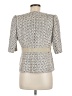Armani Collezioni Ivory Blazer Size 8 - photo 2
