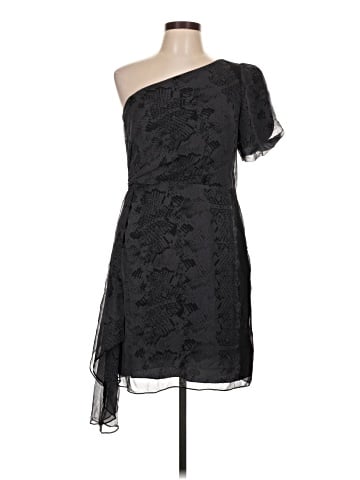 Juicy Couture Cocktail Dress (view 1)