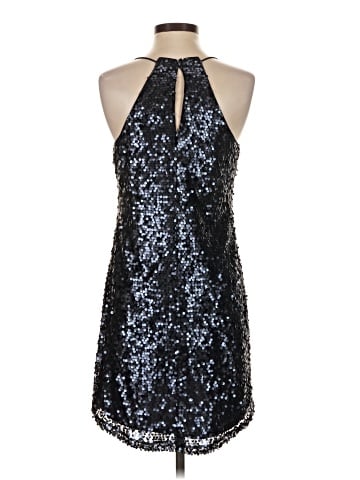 Express Cocktail Dress (view 2)