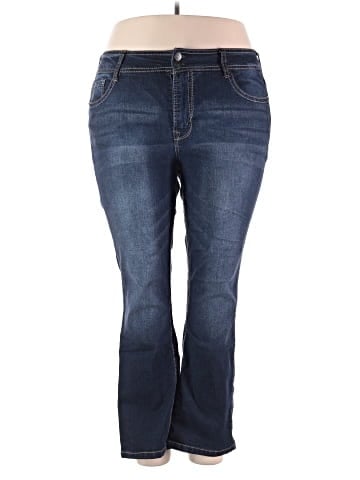 Wallflower Jeans (view 1)
