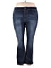 Wallflower Blue Jeans Size 18 SHORT - photo 1