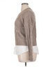 Design History Tan Pullover Sweater Size XL - photo 5