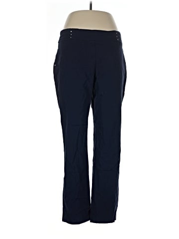JM Collection Active Pants (view 1)
