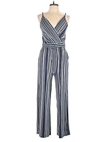 Kaileigh Jumpsuit (view 1)