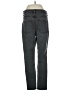 wonderly Gray Jeans Size 4 - photo 2