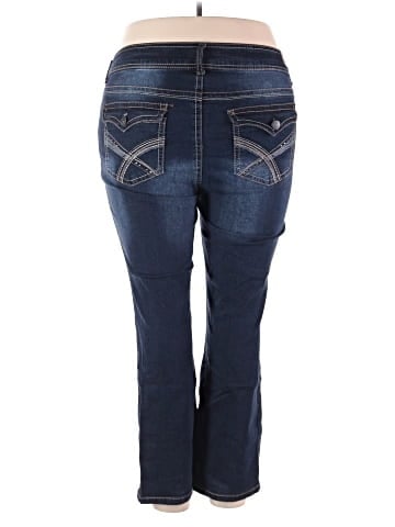 Wallflower Jeans (view 2)