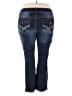 Wallflower Blue Jeans Size 18 SHORT - photo 2