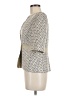 Armani Collezioni Ivory Blazer Size 8 - photo 5