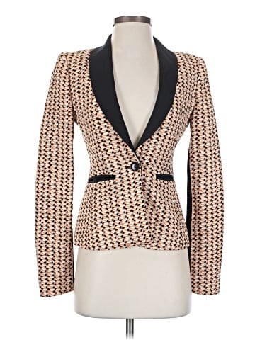 BCBGMAXAZRIA Blazer (view 1)