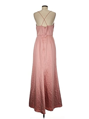Dessy Collection Cocktail Dress (view 2)