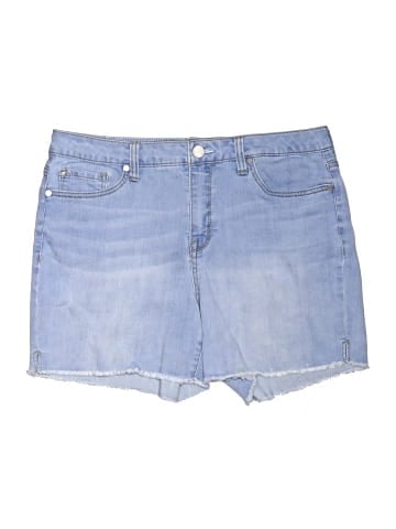 Seven7 Denim Shorts (view 1)
