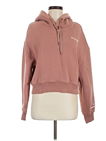 The Arrivals Pullover Hoodie (view 1)