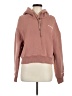 The Arrivals Pink Pullover Hoodie Size M - photo 1