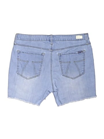 Seven7 Denim Shorts (view 2)