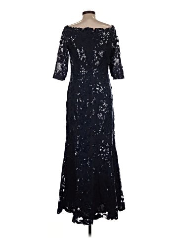 Lauren by Ralph Lauren Cocktail Dress (view 2)